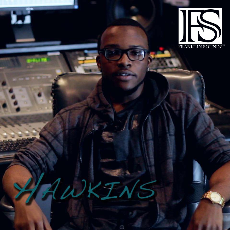 preston hawkins